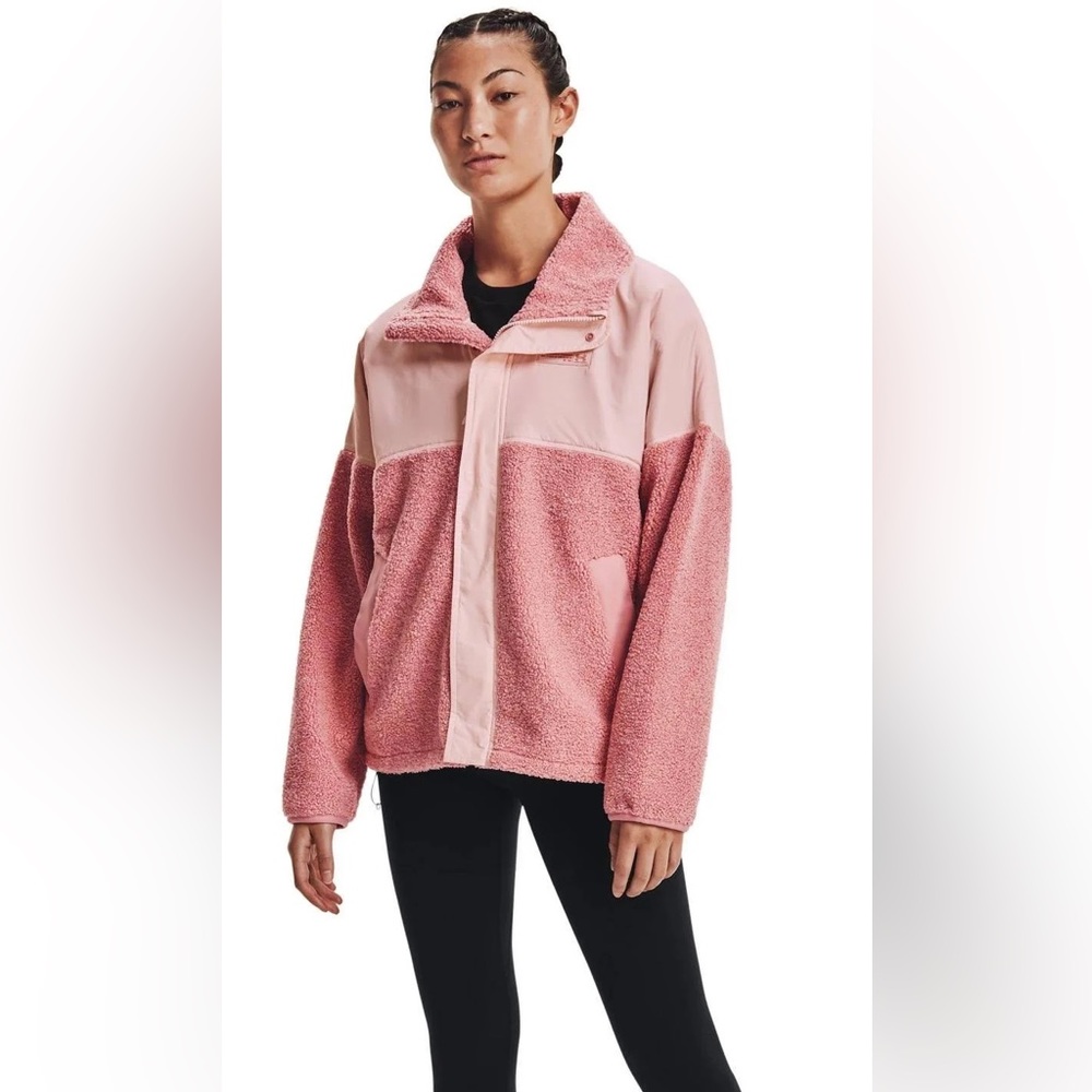 Under Armour women’s jacket (XS) - Picture 3 of 13